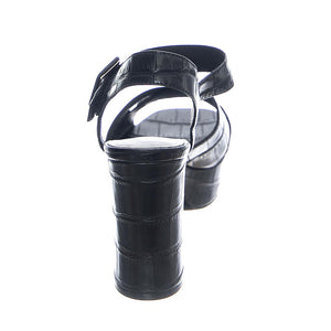  JCSR6T03-BLK  JEFFREY CAMPBELL 