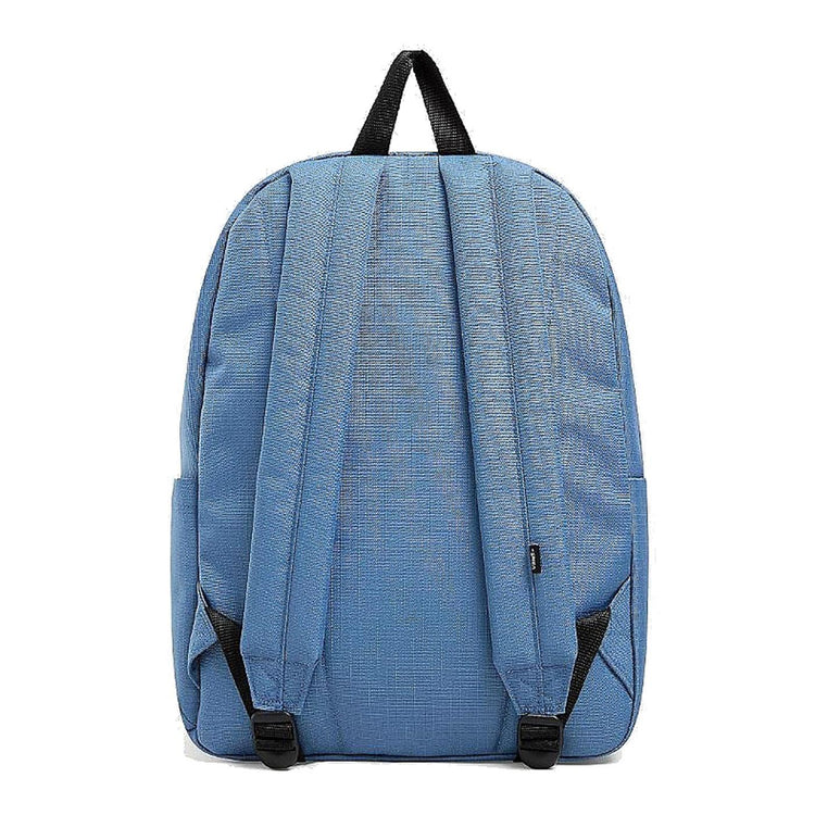 Old Skool Drop V Backpa Copen Blue - Zaino Blu VN000H4ZP8X1  VANS 