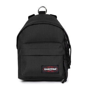 Dog Pak'R Black - Zaino Nero EK0A5BEO0081  EASTPAK 