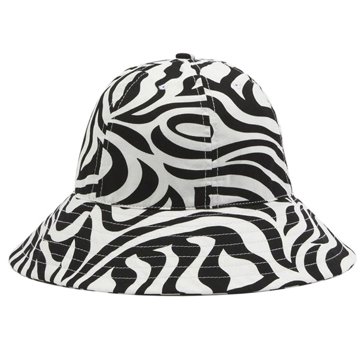 Leesburg Cloud Zebra - Capello da Pescatore Nero / Bianco DK0A4YAEF311  DICKIES 