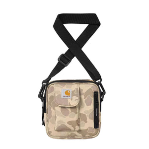 Essentials Bag, Small Camo Duck, Desert - Borsello a Tracolla Camo I031470.2R4XX  CARHARTT WIP 