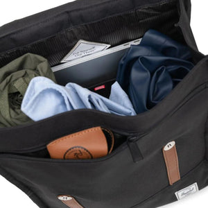 Herschel Survey Backpack - Zaino Nero 11404-00001-OS . HERSCHEL 