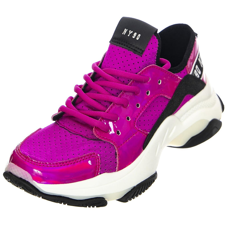  SMPAJAX-FUSCMLT  STEVE MADDEN 