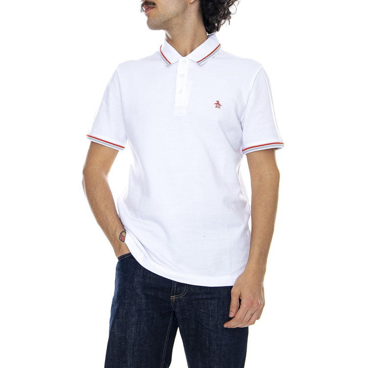  OPKS7094-118 BRIGHT WHITE  PENGUIN 