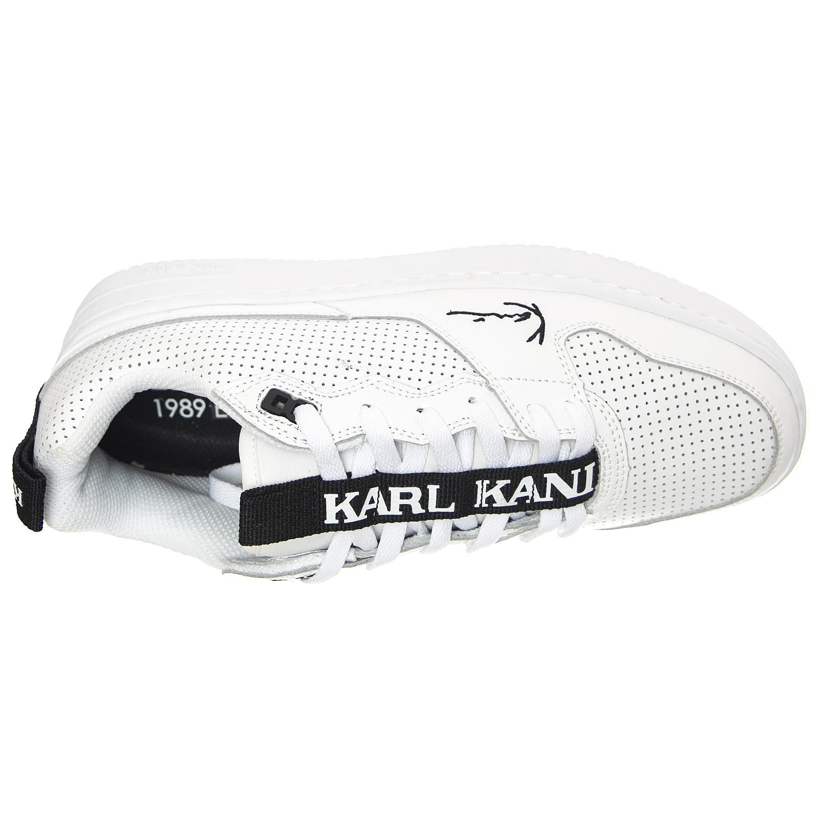 karl kani footlocker