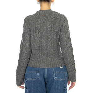 Jake Hip Bag Peanut - Marsupio Marrone A8920-0001  LEVIS 