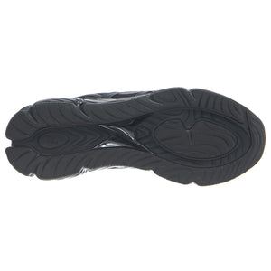 GEL-QUANTUM 360 VIII Utility Black / Asics Blue - Scarpe Stringate Uomo Nere 1203A471-003 . ASICS 