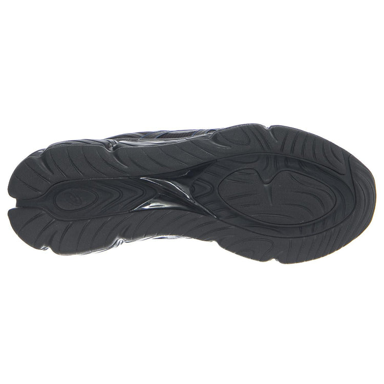 GEL-QUANTUM 360 VIII Utility Black / Asics Blue - Scarpe Stringate Uomo Nere 1203A471-003 . ASICS 