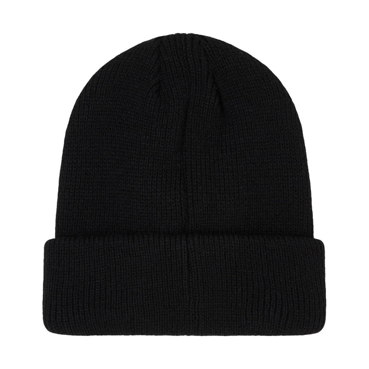3D Katakana Beanie Edwin - Cappellino Nero I034121. 89.67 EDWIN 