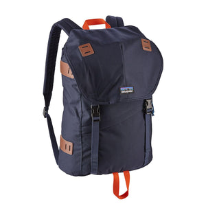 Arbor Pack 26L Navy Blue w/Paintbrush Red 47956-NPTR  PATAGONIA 
