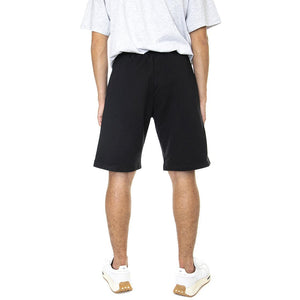 Nepal - Bermuda Uomo Neri 21SISS64-BLACK  IUTER 