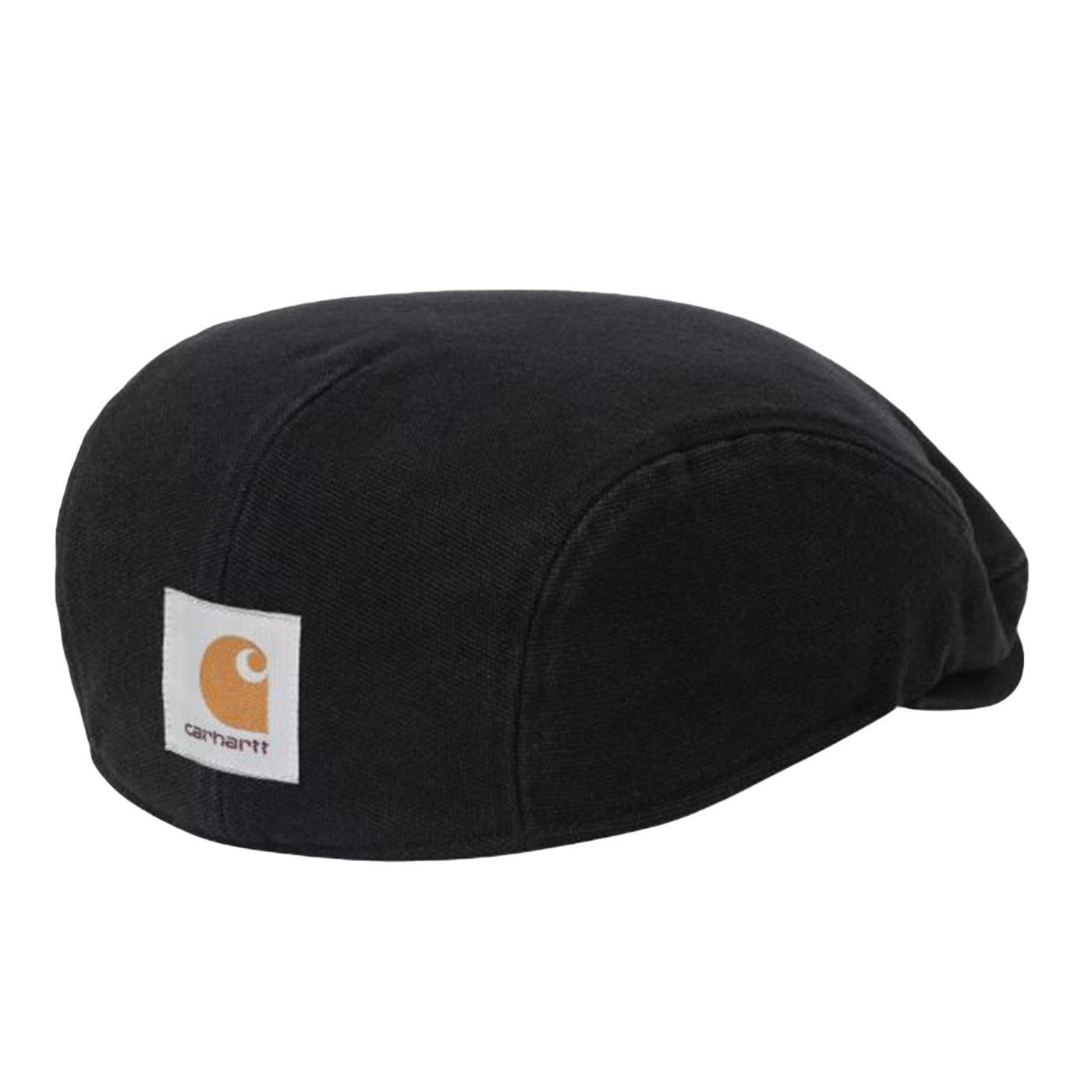 Webster Hat Black - Cappello Nero I035405.8906  CARHARTT WIP 