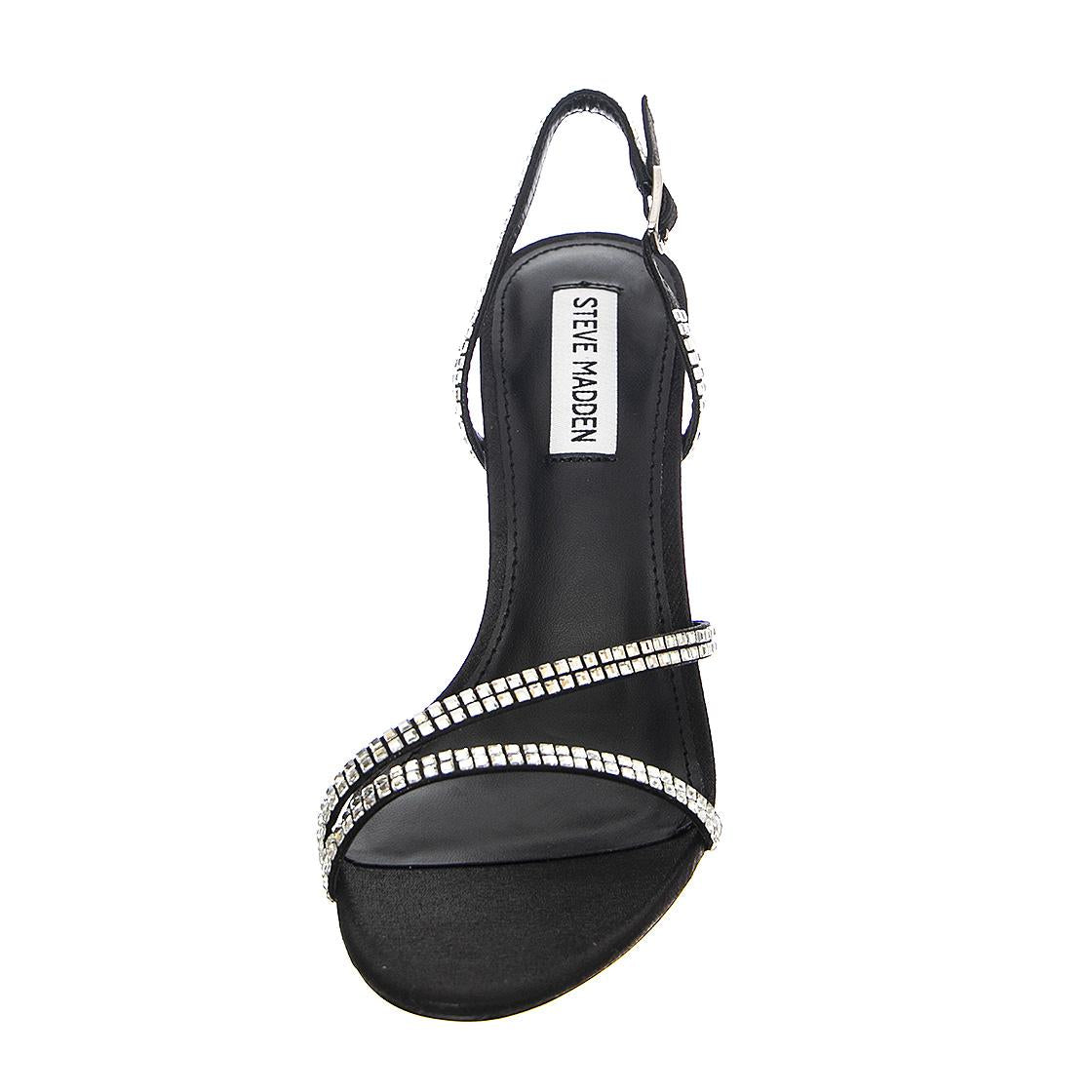  SMSJONZE-BLKMLT  STEVE MADDEN 