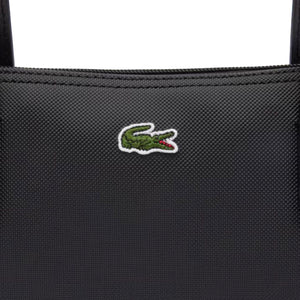 Borsa Shopping 000 Black 2 - Borsa Nera NF2037-000 . LACOSTE 