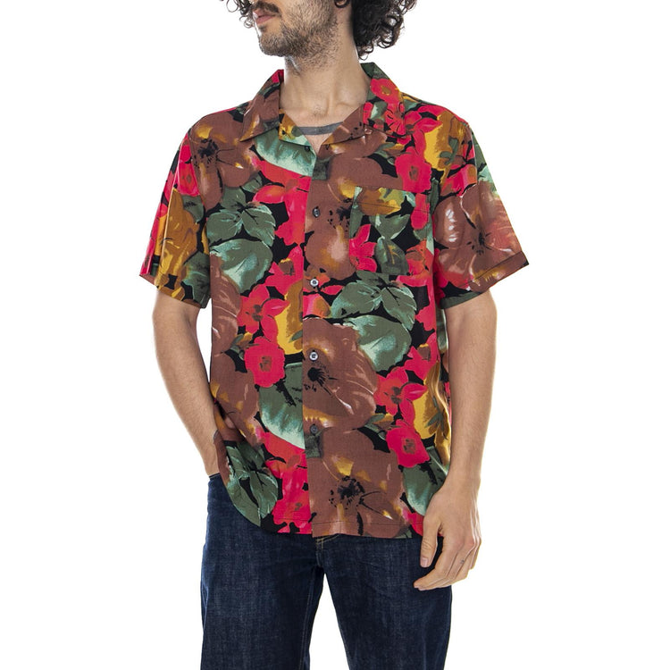  1110023-BLAC  STUSSY 