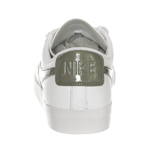 Blazer Low LE Basketball WHITE/DARK STUCCO-WHITE AA3961-106  NIKE 