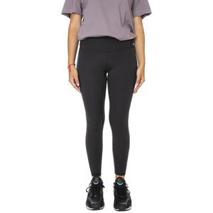 W's Maipo 7/8 Tights Black - Leggings Donna Neri 24845-BLK  PATAGONIA 