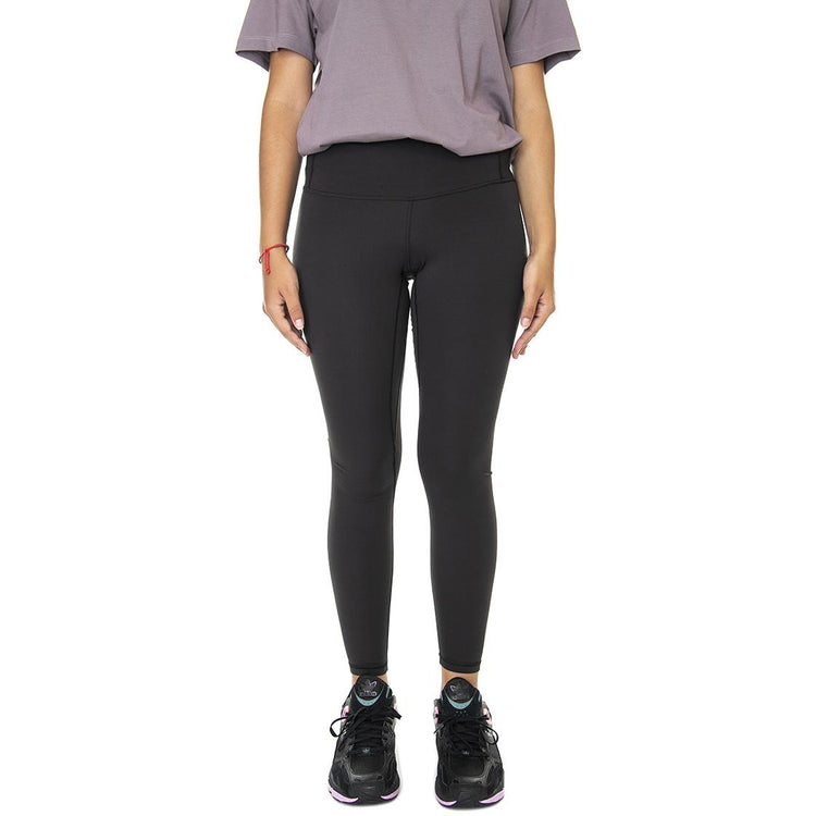 W's Maipo 7/8 Tights Black - Leggings Donna Neri 24845-BLK  PATAGONIA 