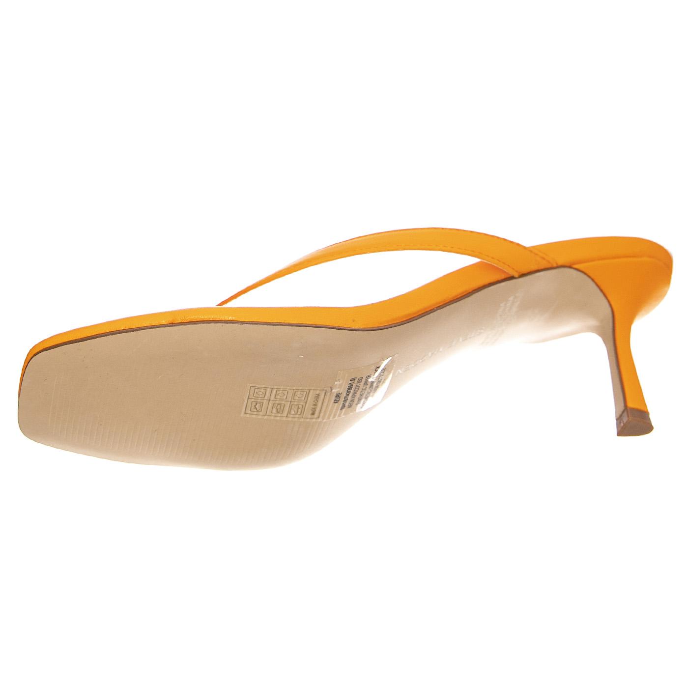 Azure Neon Apricot - Sandali Donna Arancioni SMSAZURE-NEO  STEVE MADDEN 