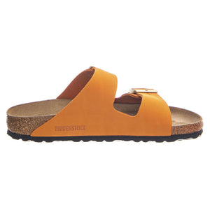 Arizona Bs Burnt Orange - Sandali Donna Arancioni 1026732  BIRKENSTOCK 