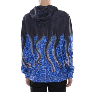  19SOSH02-BLUEJAGUAR  OCTOPUS 