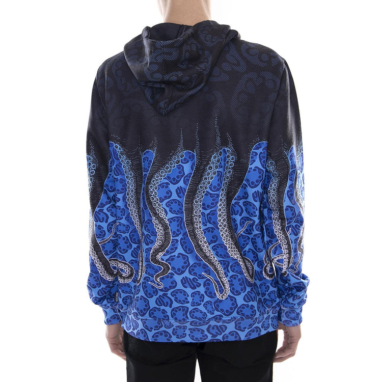  19SOSH02-BLUEJAGUAR  OCTOPUS 