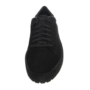 Fred Black - Scarpe Stringate Profilo Basso Uomo Nere 5278-250-20  VAGABOND 