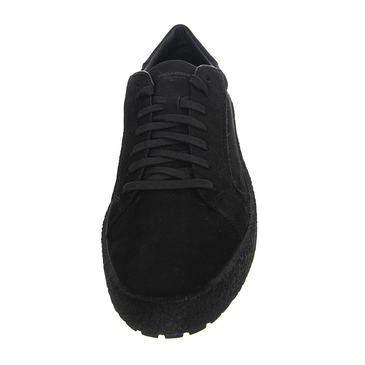 Fred Black - Scarpe Stringate Profilo Basso Uomo Nere 5278-250-20  VAGABOND 