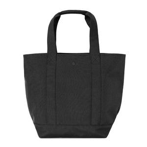 Jakob Tote Bag Black - Borsa Tote Shopping Bag Nera I034593.89XX  CARHARTT WIP 