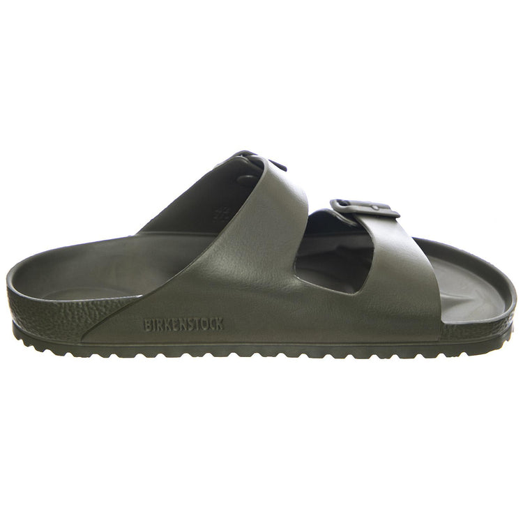 Arizona EVA Sandals - Khaki - Sandali Uomo Verdi 1019094  BIRKENSTOCK 