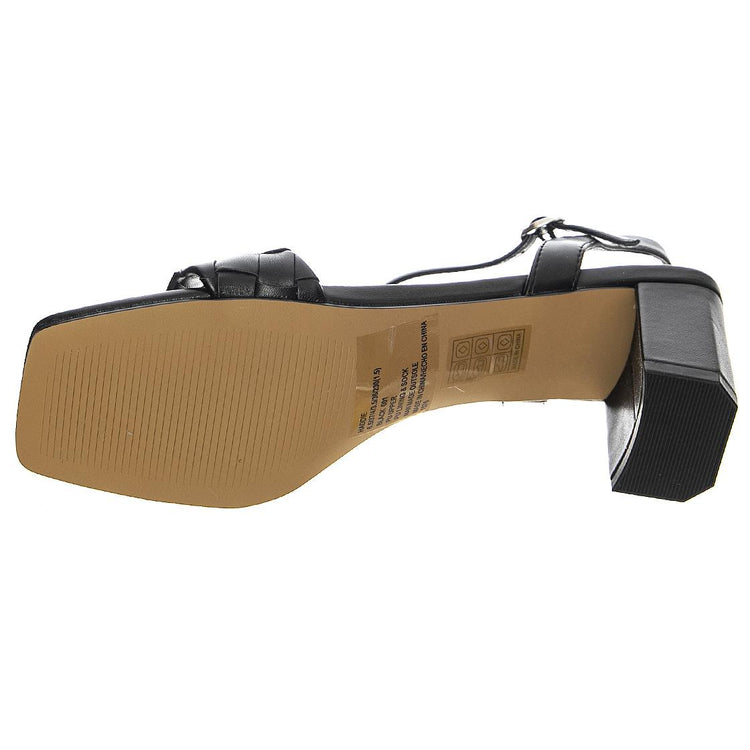  SMSHADDIE-BLK  STEVE MADDEN 