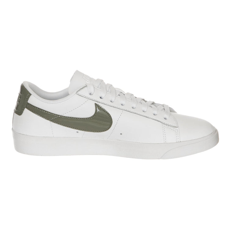 Blazer Low LE Basketball WHITE/DARK STUCCO-WHITE AA3961-106  NIKE 
