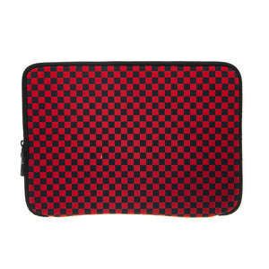 LTS Chess Red 15.4 Cover - Cover Portacomputer Multicolore NEO-04435154  WALK ON WATER 