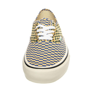UA Authentic VR3 SF Mami Wata Cream - Scarpe Stringate Profilo Basso Uomo Multicolore VN0A4BX5CRM1  VANS 