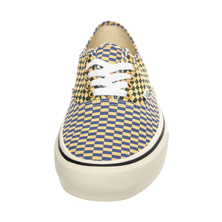 UA Authentic VR3 SF Mami Wata Cream - Scarpe Stringate Profilo Basso Uomo Multicolore VN0A4BX5CRM1  VANS 