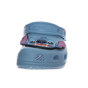 Stitch Classic Clog K-OXYG - Sandali Bambino Blu CR.209464-OXYG  CROCS 