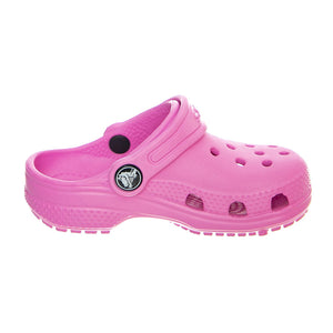Kids Classic Clog T TAPK - Sandali Rosa Bambini CR.206990-TAPK  CROCS 