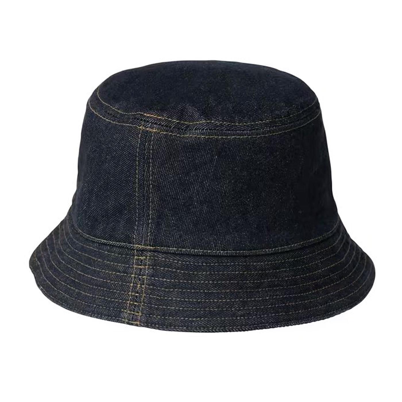 Belmar Bucket Hat - Cappello da Pescatore Blu I036588 0102 CARHARTT WIP 