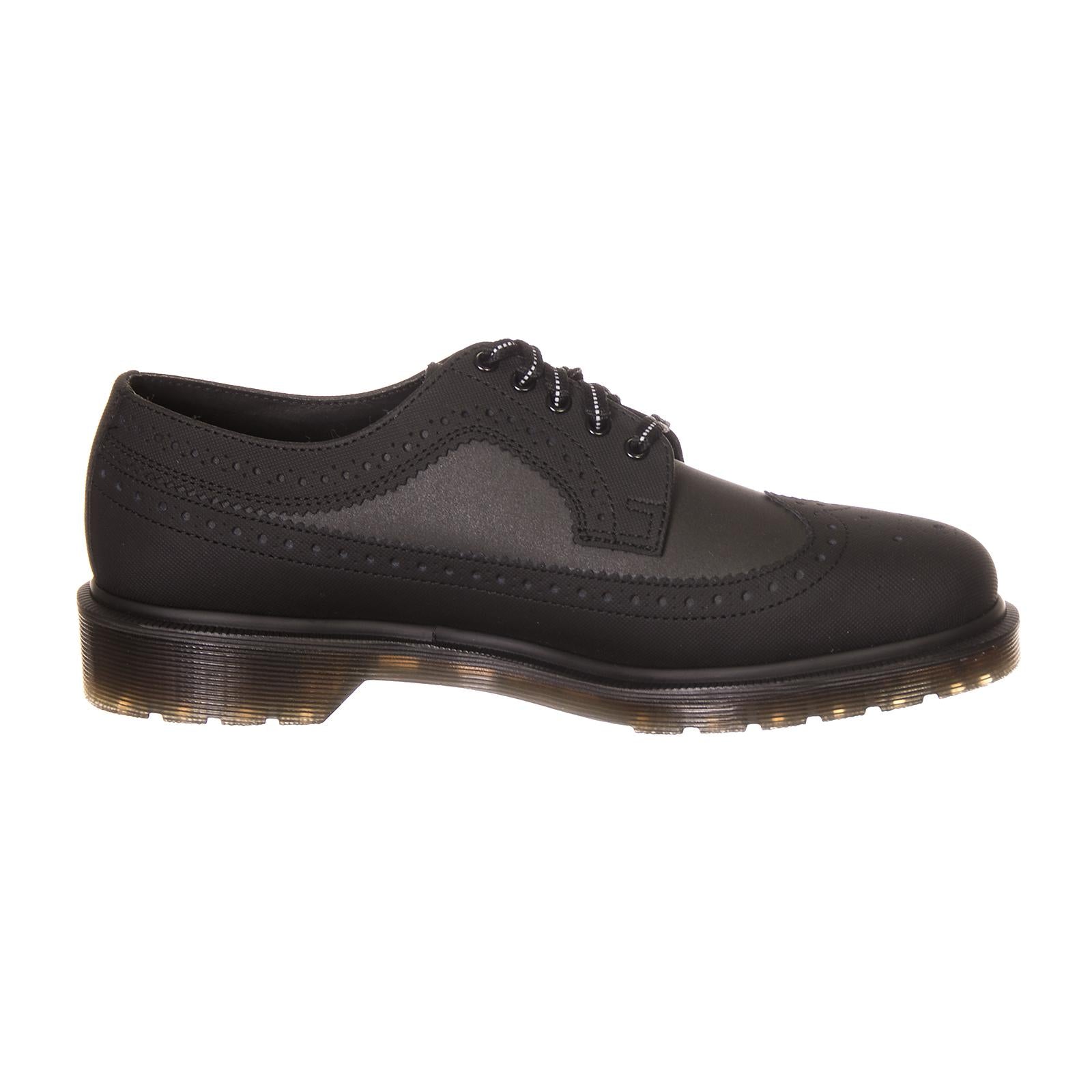 3989 BLACK AJAX DMS3989BKAJ21497001  DR.MARTENS 