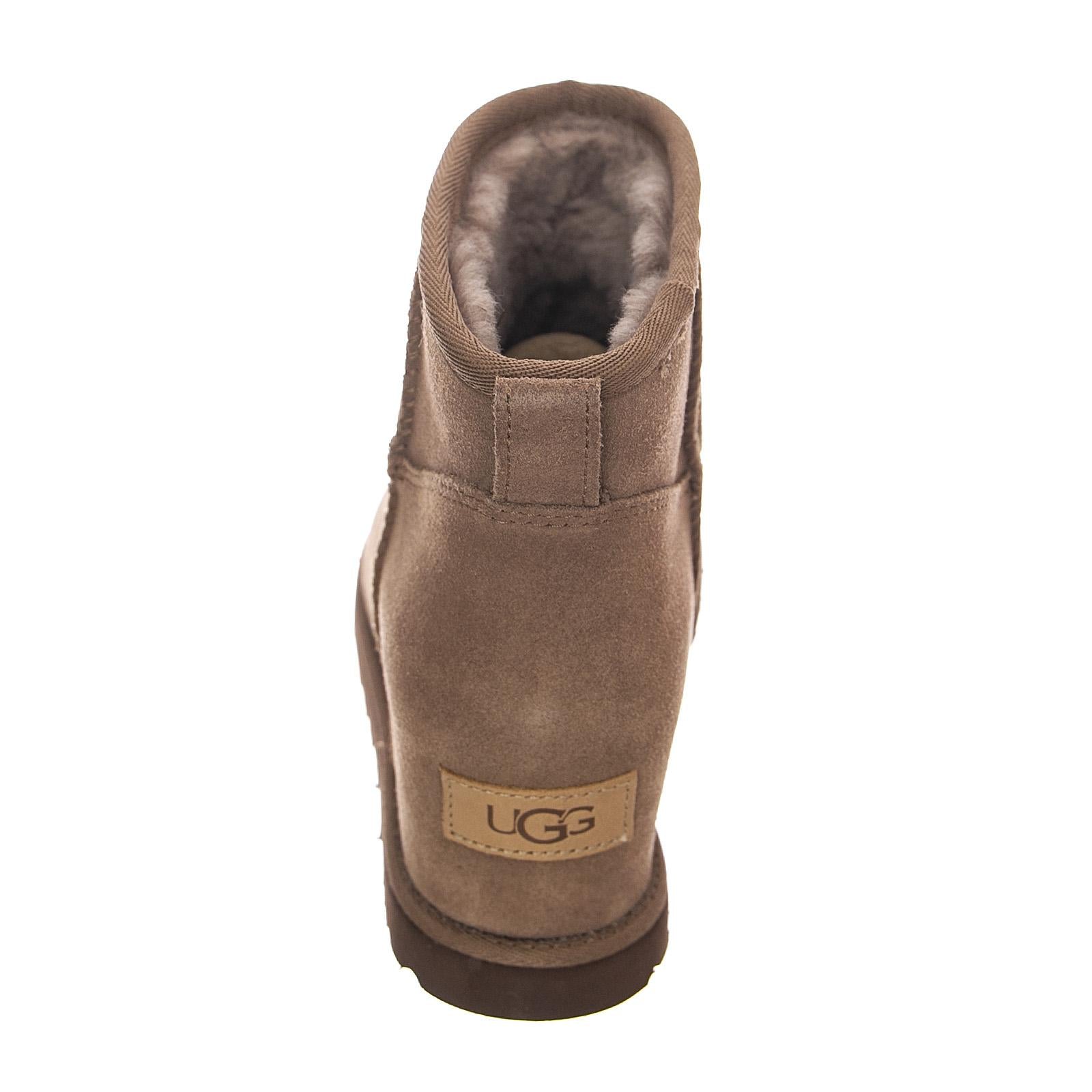  UGSCLFMCRB1104609W  UGG 