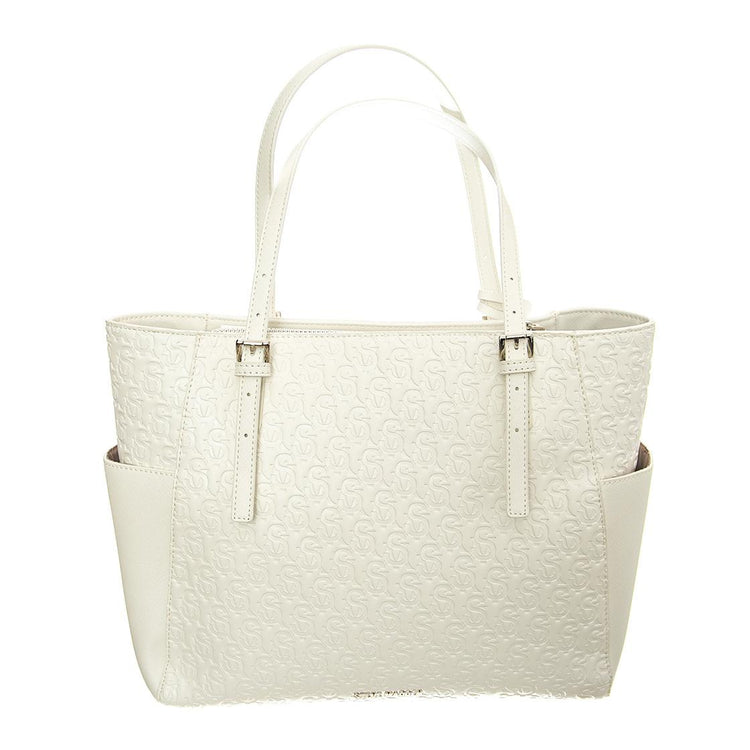  SMABEBONIE-WHT  STEVE MADDEN 