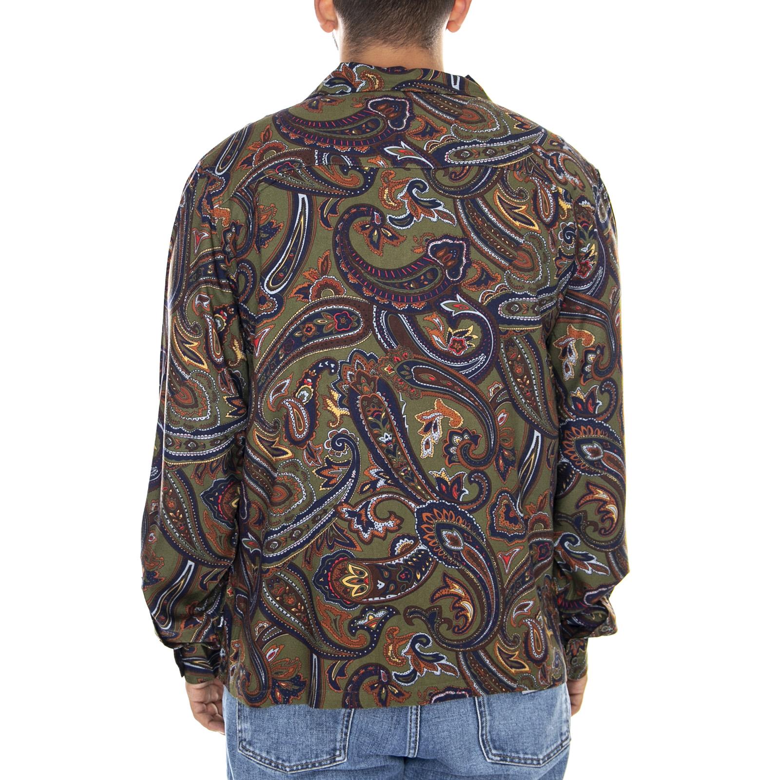  1110070-OLIV  STUSSY 