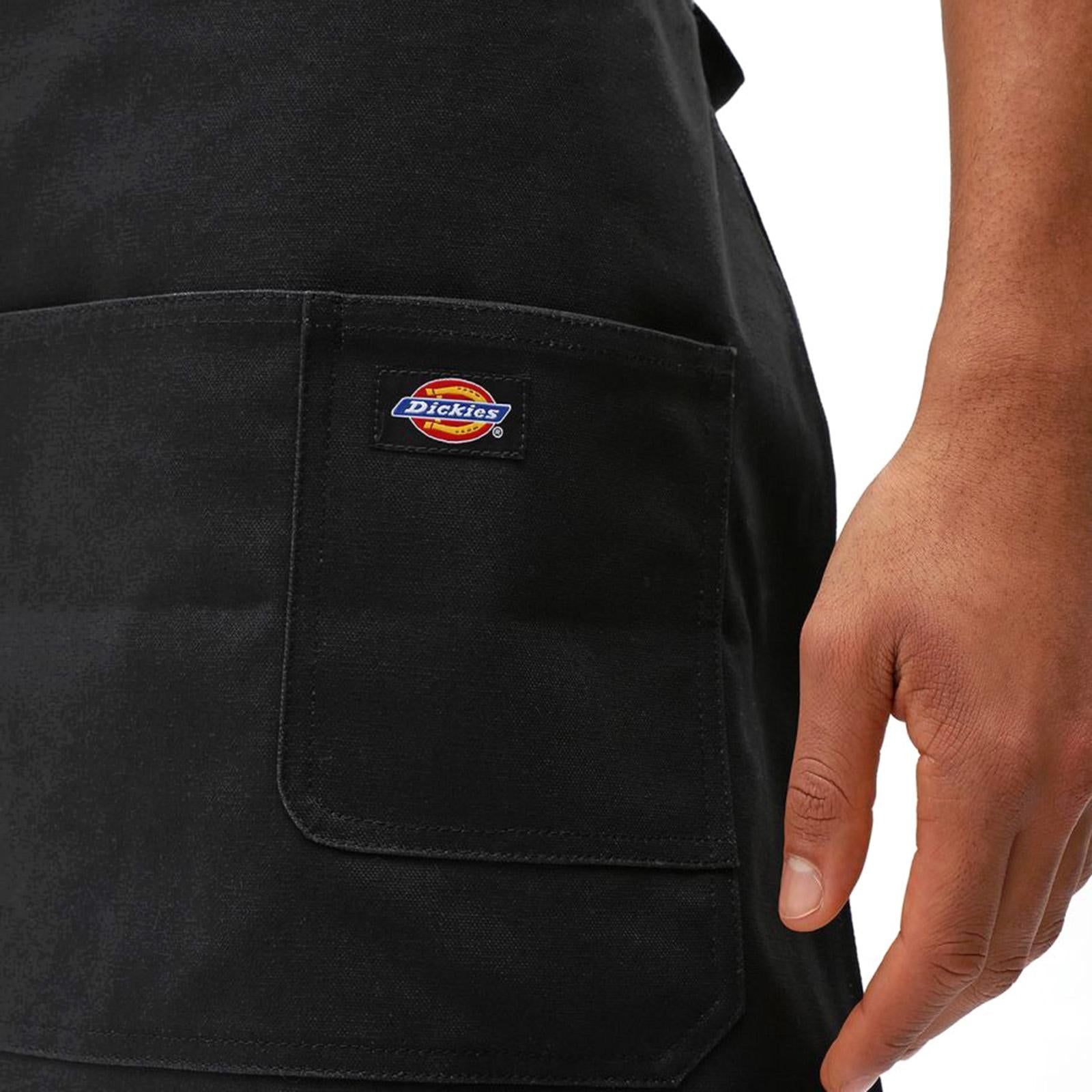  DK0A4XE9BLK1  DICKIES 