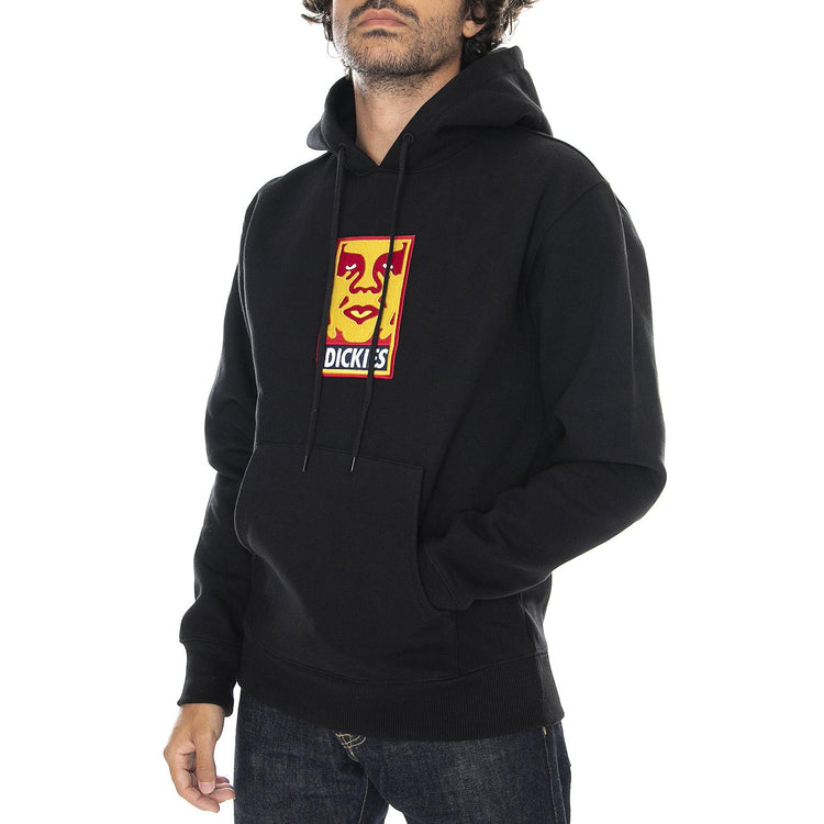  DK0A4TNH-BLK  DICKIES 