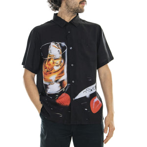  1110041-BLAC  STUSSY 