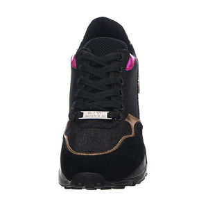  CHRO01S1-BLACK MULT  STEVE MADDEN 