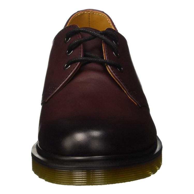 1461 TEMPERLEY CHERRY RED DMS1461CRTM21153600  DR.MARTENS 