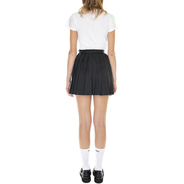 Skirt Dresses Black - Gonna Nera HC2058  ADIDAS 