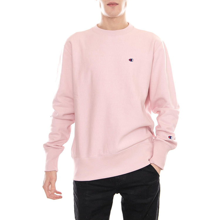 Crewneck Sweatshirt CBS 210965-PS066  CHAMPION 