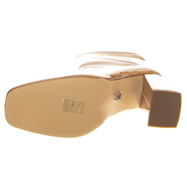 Travers Camel - Stivaletti Donna Marroni TRAV07S1  STEVE MADDEN 